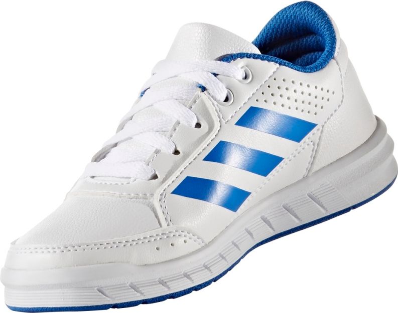 adidas Altasport K bílá EUR 40 - obrázek 4