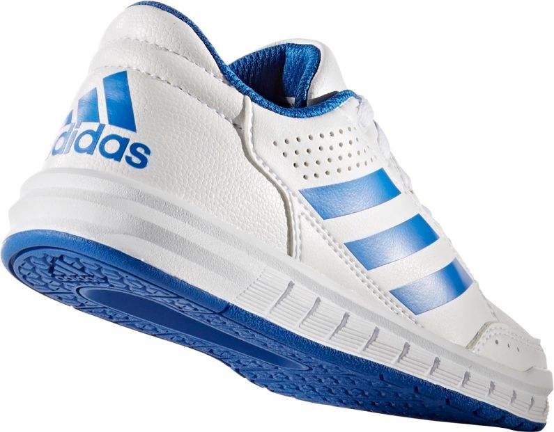 adidas Altasport K bílá EUR 40 - obrázek 5