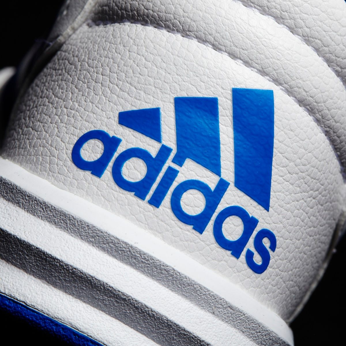 adidas Altasport K bílá EUR 40 - obrázek 6