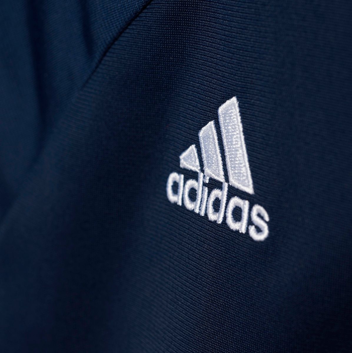 adidas Tiro17 Pes Jkty modrá 164 - obrázek 3