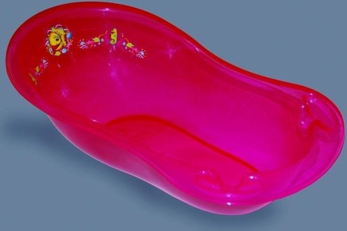 LAZET, vanička AQUA 102cm (100cm) - obrázek 1