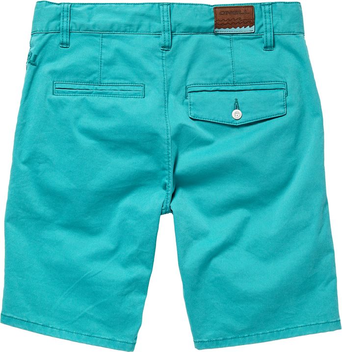 O'Neill Friday Night Chino Shorts zelená 176 - obrázek 2