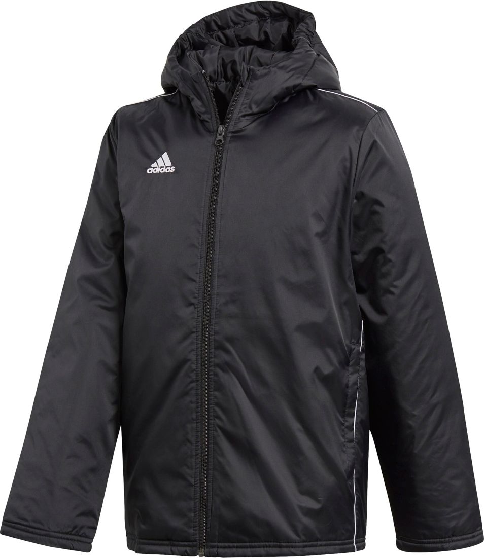 adidas Core18 Std Jkty černá 152 - obrázek 1