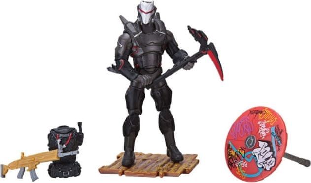 TM Toys FORTNITE EARLY GAME sada pro přežiti A - obrázek 1