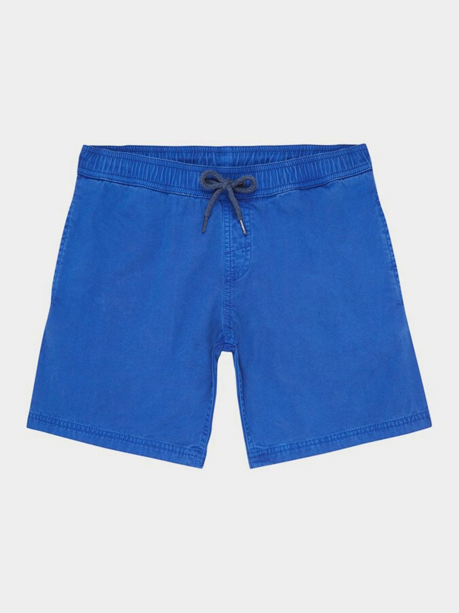 O'Neill Lb Surfs Out Shorts modrá 164 - obrázek 1