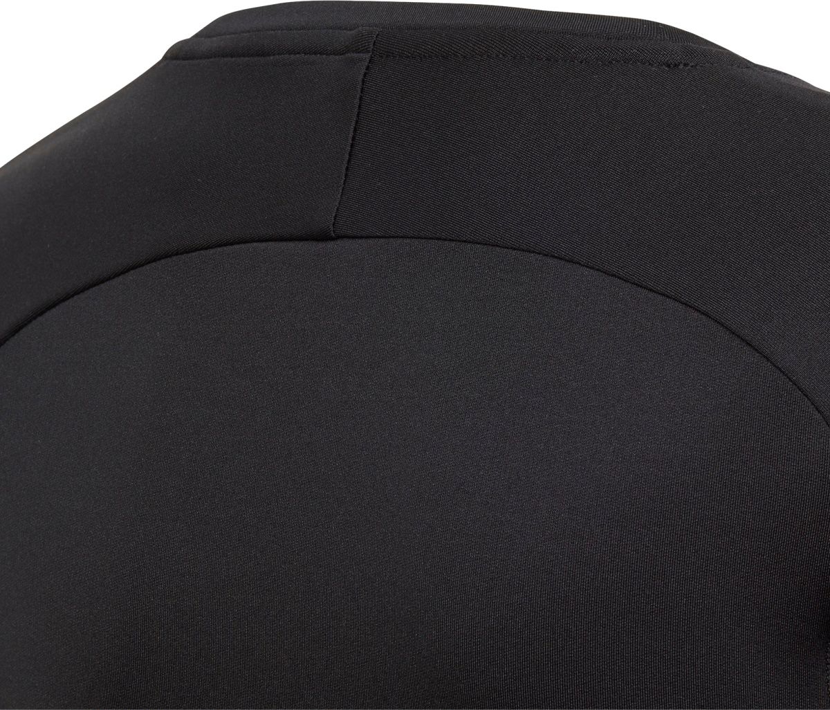 adidas Alphaskin Sport Warm LS černá 140 - obrázek 5