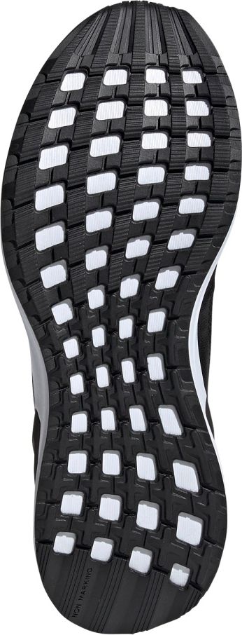 adidas Rapidarun J černá EUR 36,5 - obrázek 4