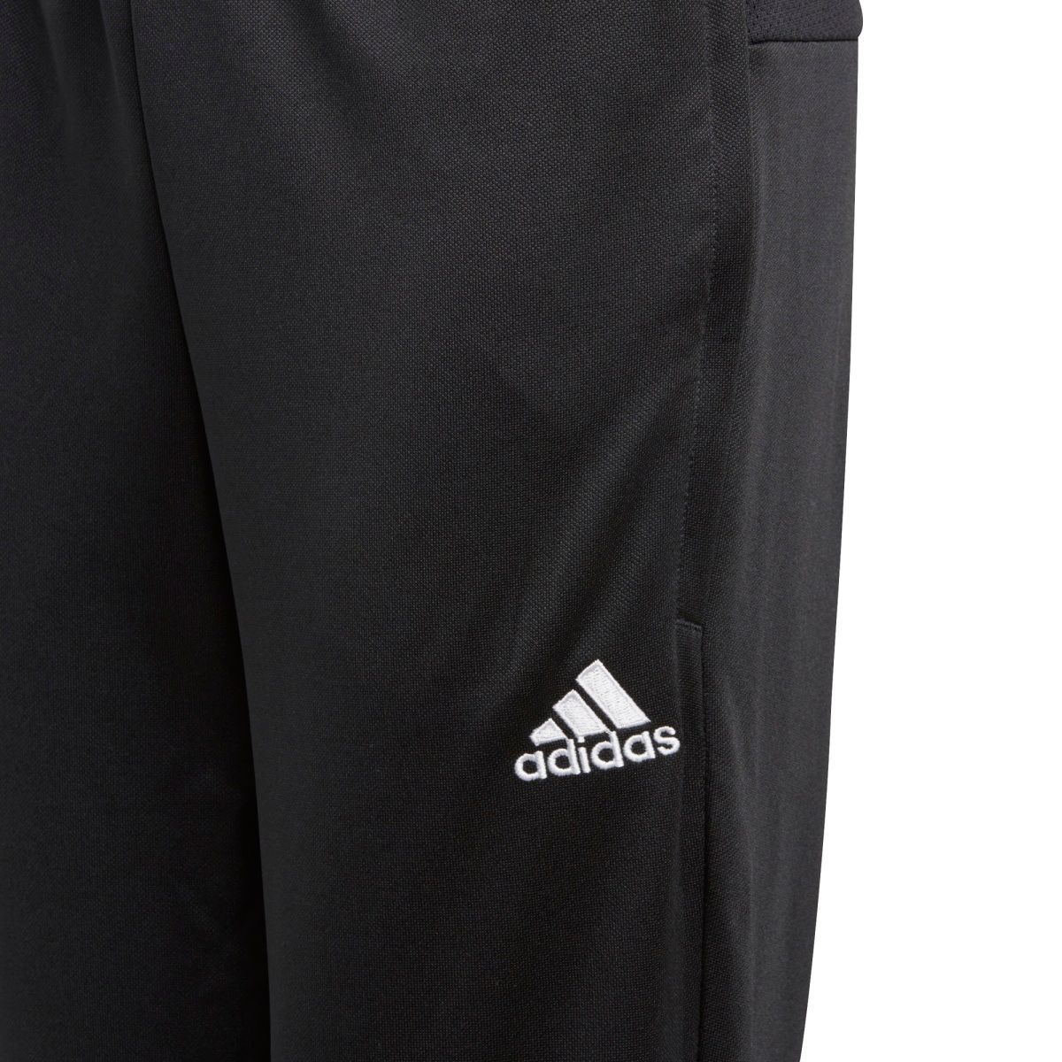 adidas Regi18 Tr Pnt Y černá 164 - obrázek 4