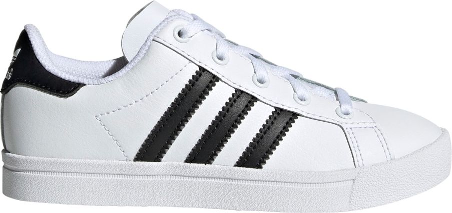 adidas Coast Star C bílá EUR 35 - obrázek 1