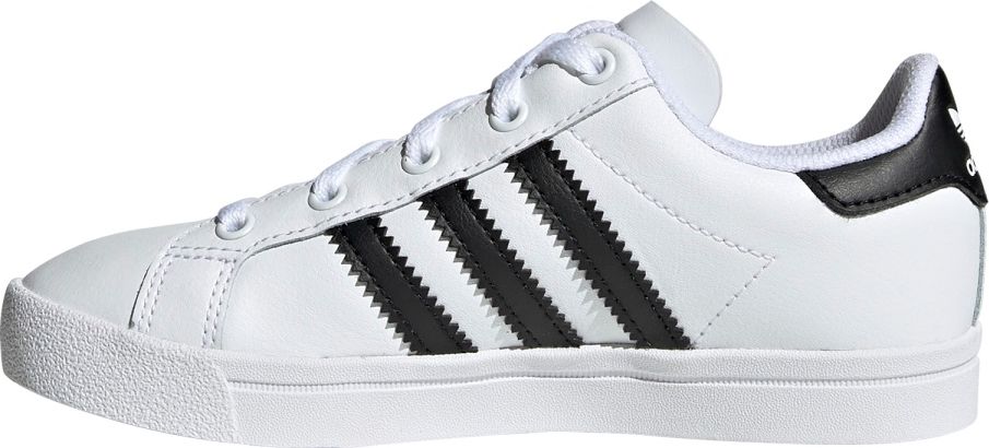 adidas Coast Star C bílá EUR 35 - obrázek 2