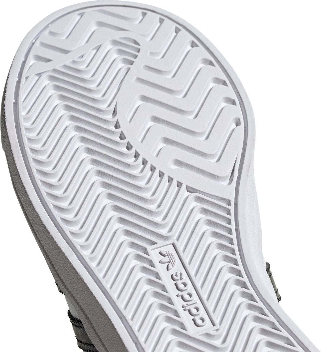 adidas Coast Star C bílá EUR 35 - obrázek 9
