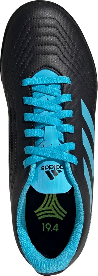 adidas Predator 19.4 Tf J černá EUR 38,5 - obrázek 6
