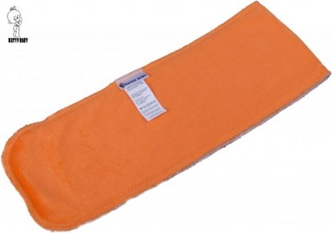 Přídavná vkládací plenka Katyv Baby long Barva: Žlutá - obrázek 5