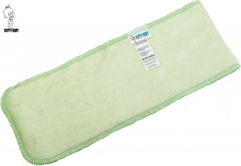 Přídavná vkládací plenka Katyv Baby long Barva: Svtěle růžová - obrázek 8