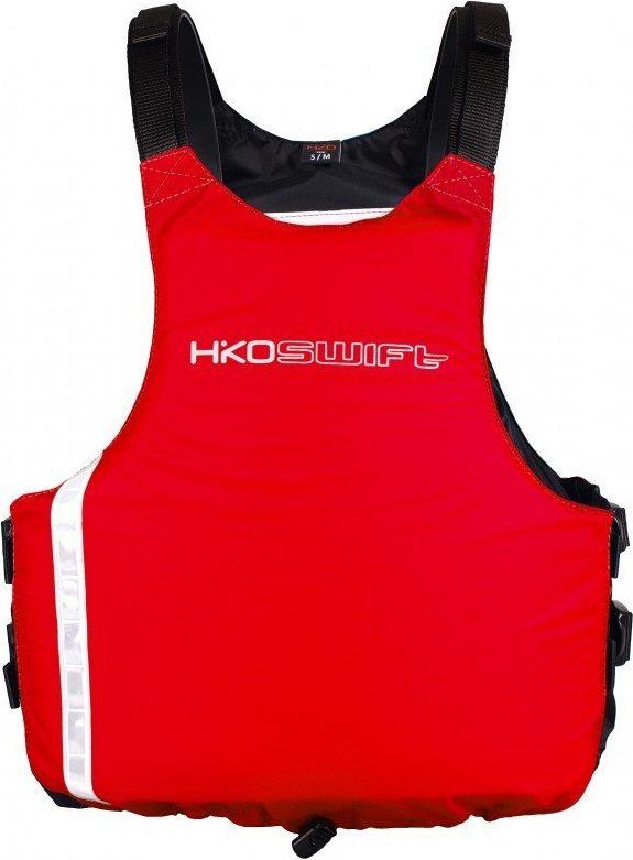 Hiko Swift S/M - Červená - obrázek 1