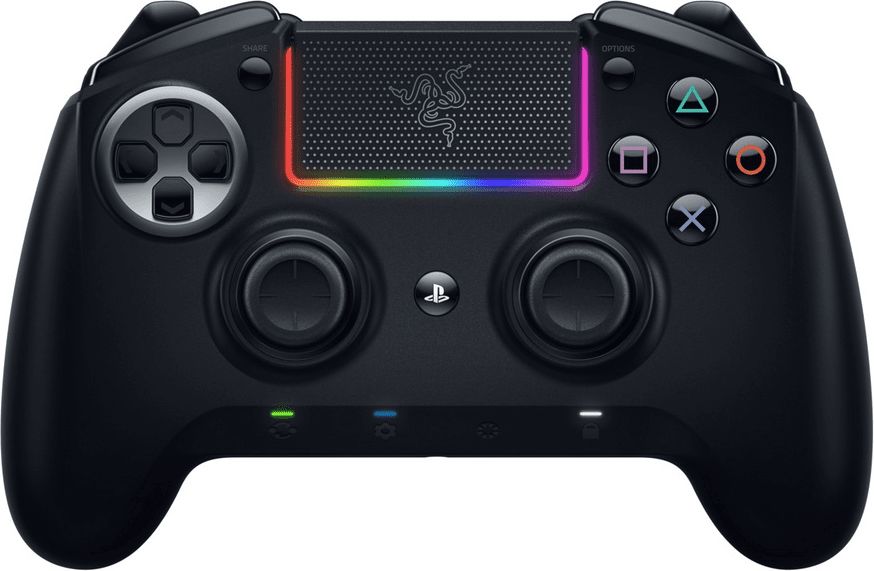 Razer Raiju Ultimate (RZ06-02600100-R3G1) - obrázek 1