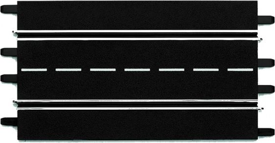 Příslušenství Carrera - EVO/D132/D124 - 20601 Standardní rovinka (2ks) - obrázek 1