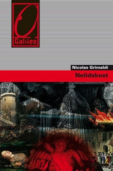 Grimaldi Nicolas: Nelidskost - obrázek 1