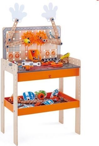 Olymptoy Vědcův ponk Deluxe - obrázek 1