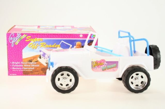 Lamps Glorie Auto sportovní velké - obrázek 1