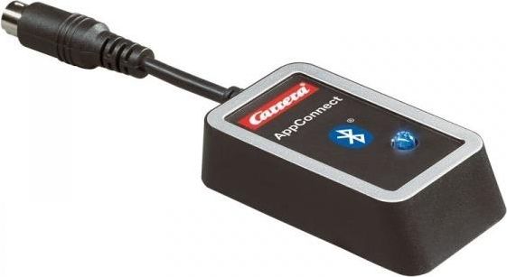 Carrera DIGITAL 132/124 - 30369 Carrera AppConnect - obrázek 1