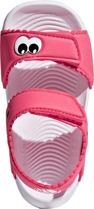 adidas Altaswim G I růžová EUR 22 - obrázek 2