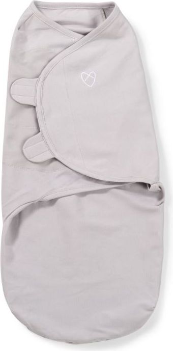 Summer Infant Zavinovačka SwaddleMe S šedá - obrázek 1