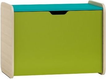 TRUHLA COLORS 19 - obrázek 1