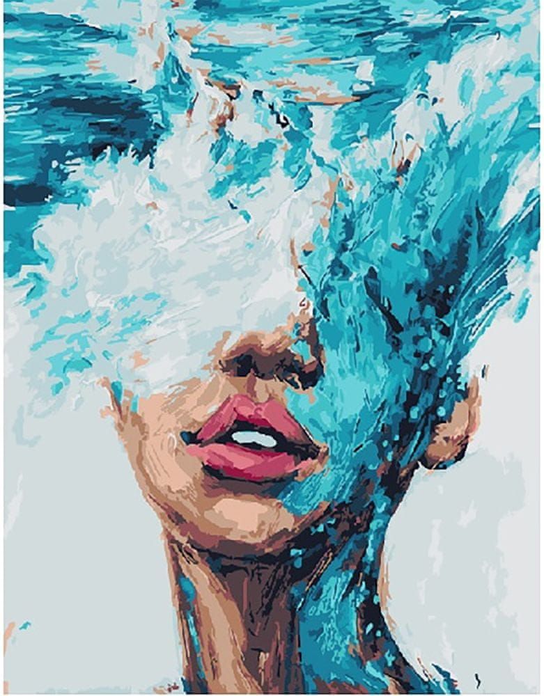 KREASVET OCEAN LADY - obrázek 1