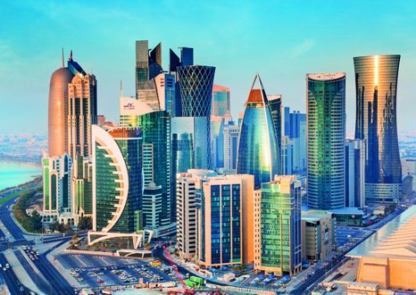 Trefl Doha, Qatar - obrázek 1