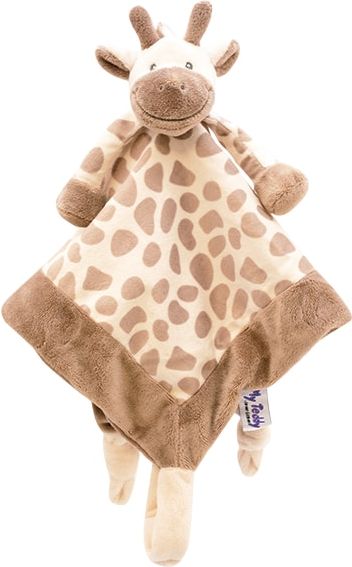 My Teddy Moje žirafa - muchláček, - obrázek 1
