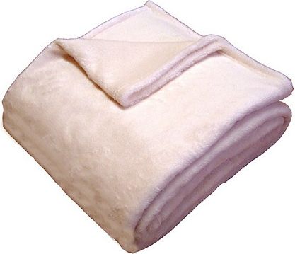 SUPER SOFT DEKA BANÁN 150 x 100 cm - obrázek 1