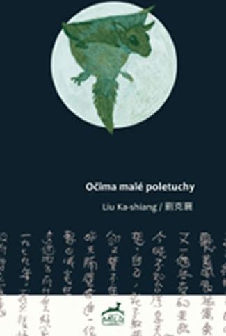 Ka-shiang Liu: Očima malé poletuchy - obrázek 1