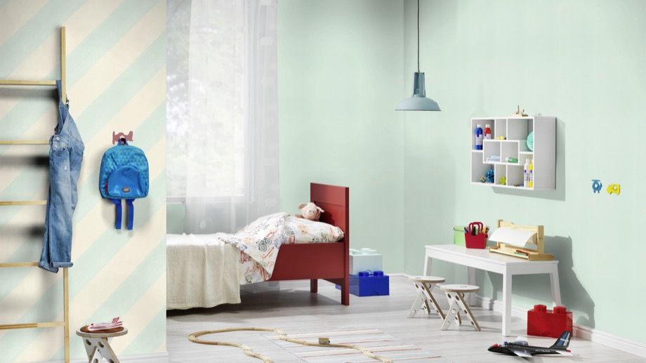 DĚTSKÁ VLIESOVÁ TAPETA RASCH BAMBINO 531428 - obrázek 4