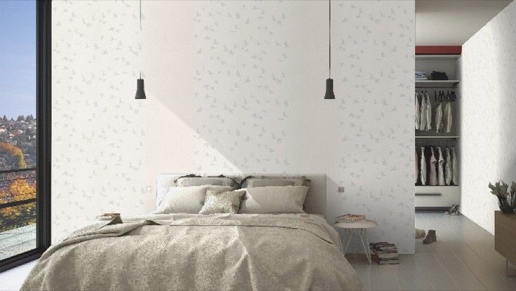 DĚTSKÁ VLIESOVÁ TAPETA RASCH KIDS & TEENS 503340 - obrázek 2