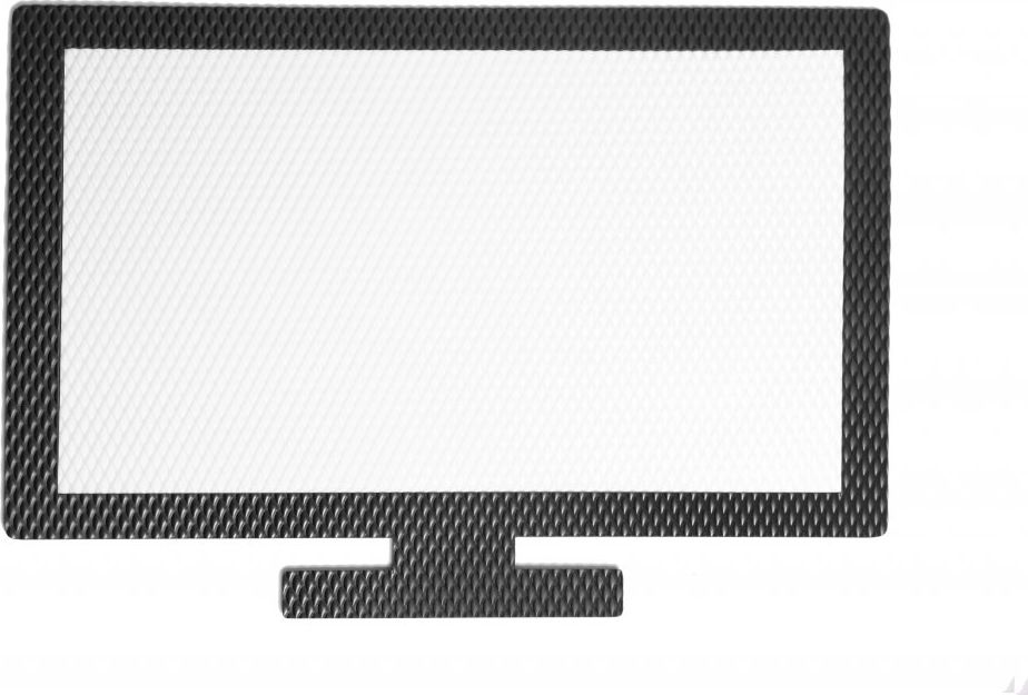 PĚNOVÁ SAMOLEPICÍ NÁSTĚNKA MONITOR - obrázek 3