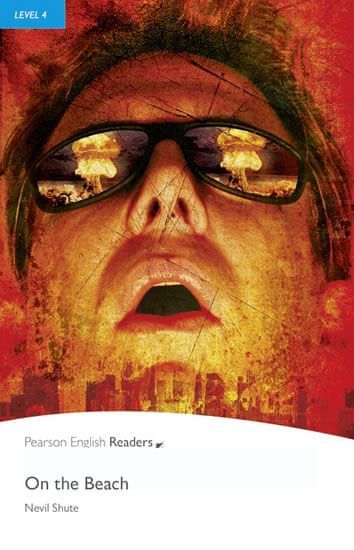 Shute Nevil: PER | Level 4: On The Beach Bk/MP3 Pack - obrázek 1