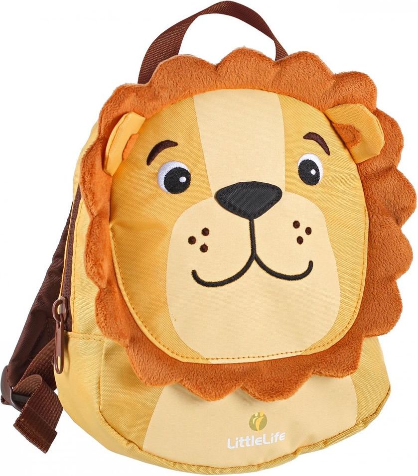 LittleLife Toddler Backpack Lion - obrázek 1