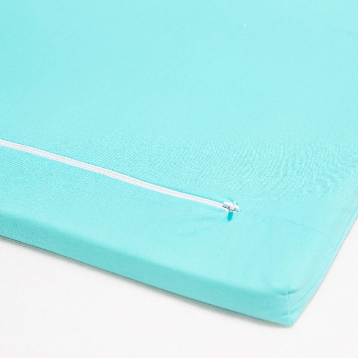 OCHRANNÝ PANEL NA ZEĎ SVĚTLE MODRÝ - obrázek 5