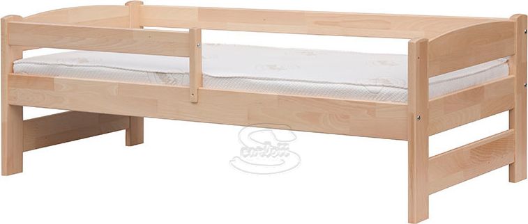 DĚTSKÁ POSTEL SISI PŘÍRODNÍ - obrázek 1