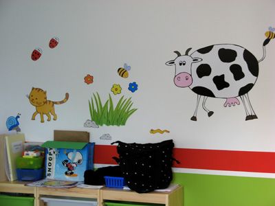 SAMOLEPKY NA ZEĎ FARMA 0,4 m2 - obrázek 7