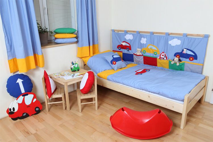 POLŠTÁŘEK VESELÁ AUTÍČKA - PŘIKÁZANÝ SMĚR - obrázek 5