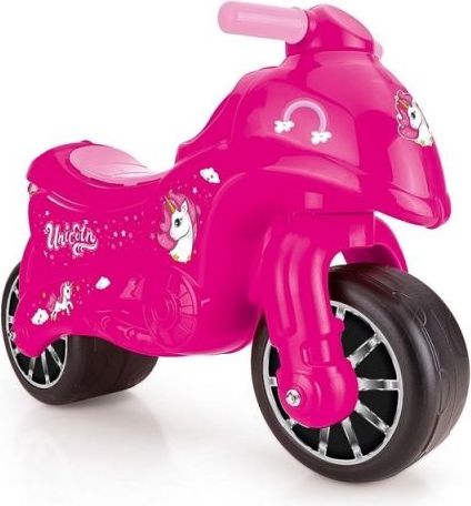 DOLU Odrážedlo motorka, jednorožec - obrázek 1