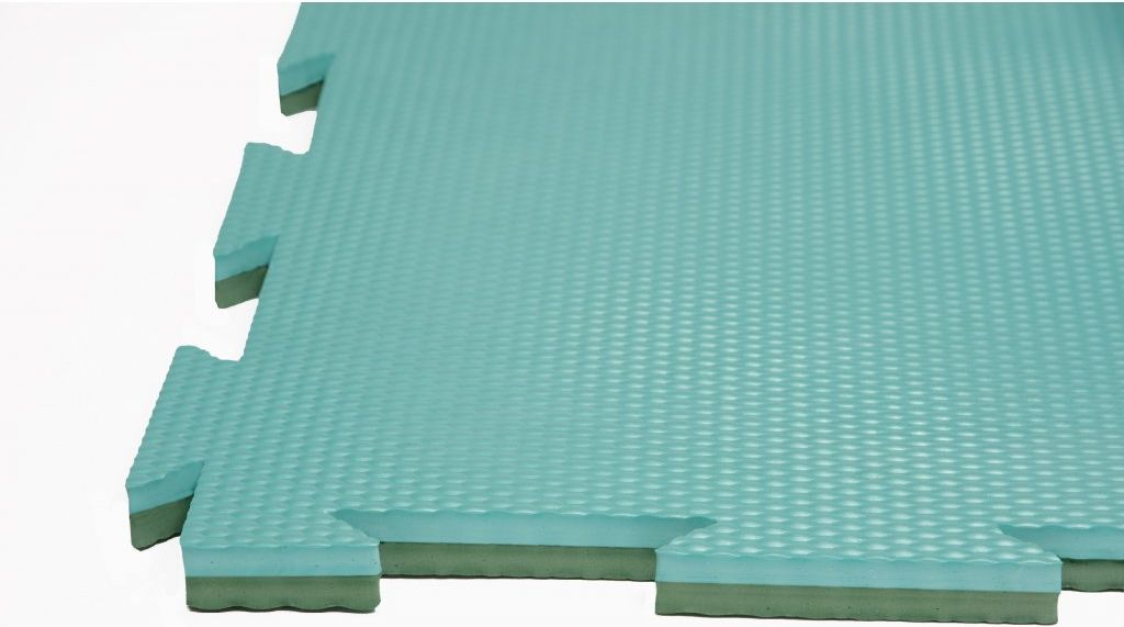 PĚNOVÁ PODLAHA DECKFLOOR SAMOLEPICÍ 2 cm - více barev - obrázek 8