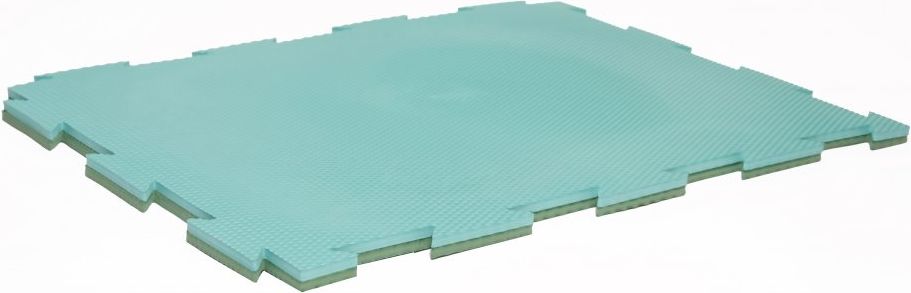 PĚNOVÁ PODLAHA DECKFLOOR SAMOLEPICÍ 2 cm - více barev - obrázek 10