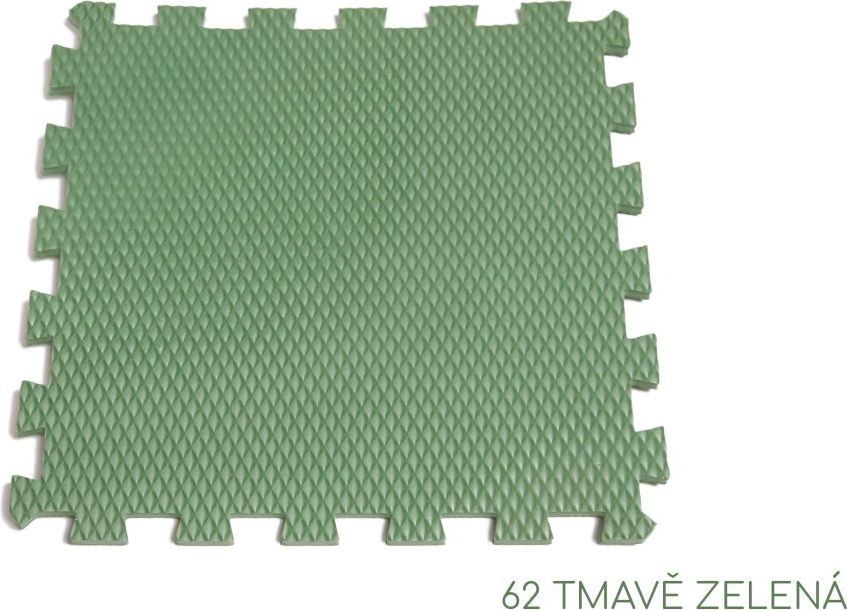 PĚNOVÁ PODLAHA MINIDECKFLOOR - více barev - obrázek 19