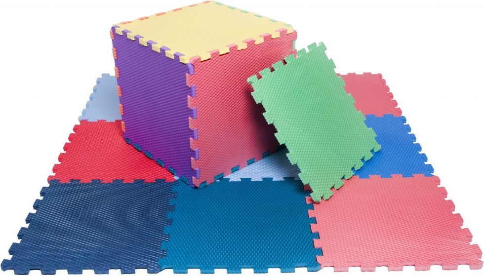 PĚNOVÁ PODLAHA MINIDECKFLOOR - více barev - obrázek 3