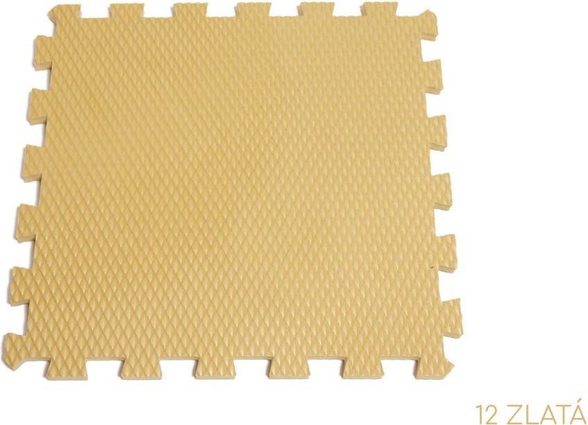 PĚNOVÁ PODLAHA MINIDECKFLOOR - více barev - obrázek 9