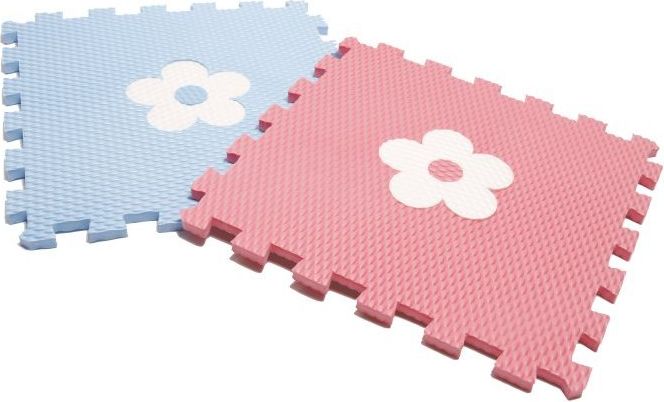 MINIDECKFLOOR PUZZLE KYTIČKA - více barev - obrázek 2