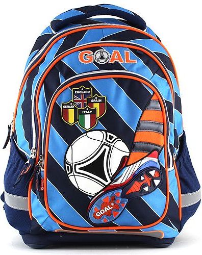Goal Školní batoh - obrázek 1